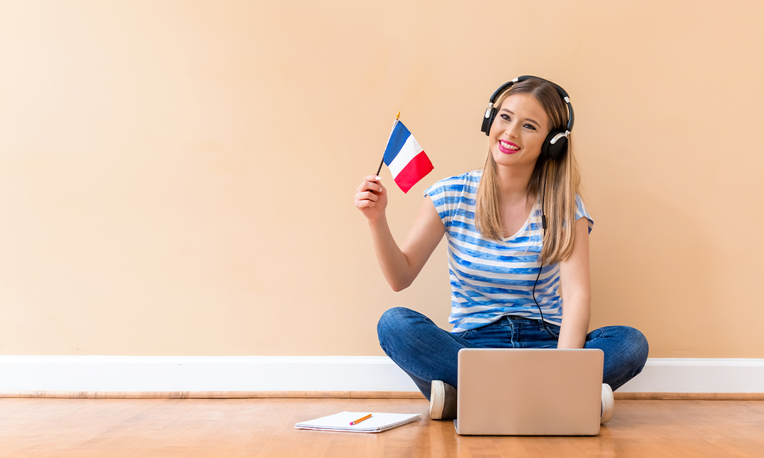 French Course For Beginners Janets