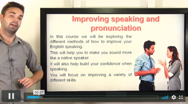 British Accent Training | Janets