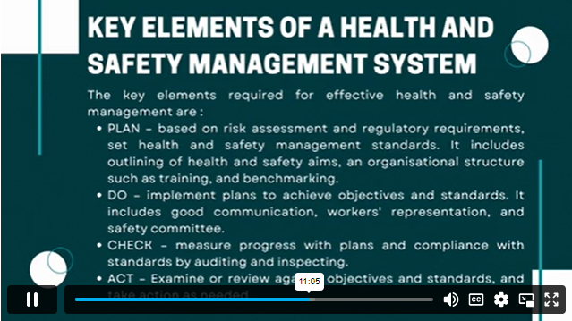 Safety & Precautions in Medication Management | Janets