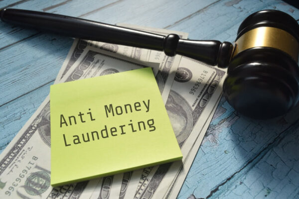 Anti Money Laundering (AML)