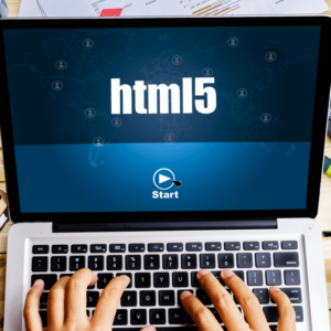 HTML5 & CSS3 Complete Course