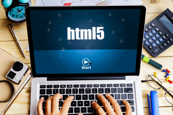 HTML5 & CSS3 Complete Course