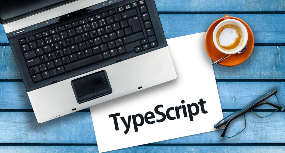 TypeScript for Beginners (1)